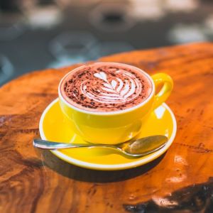 Cappucino
